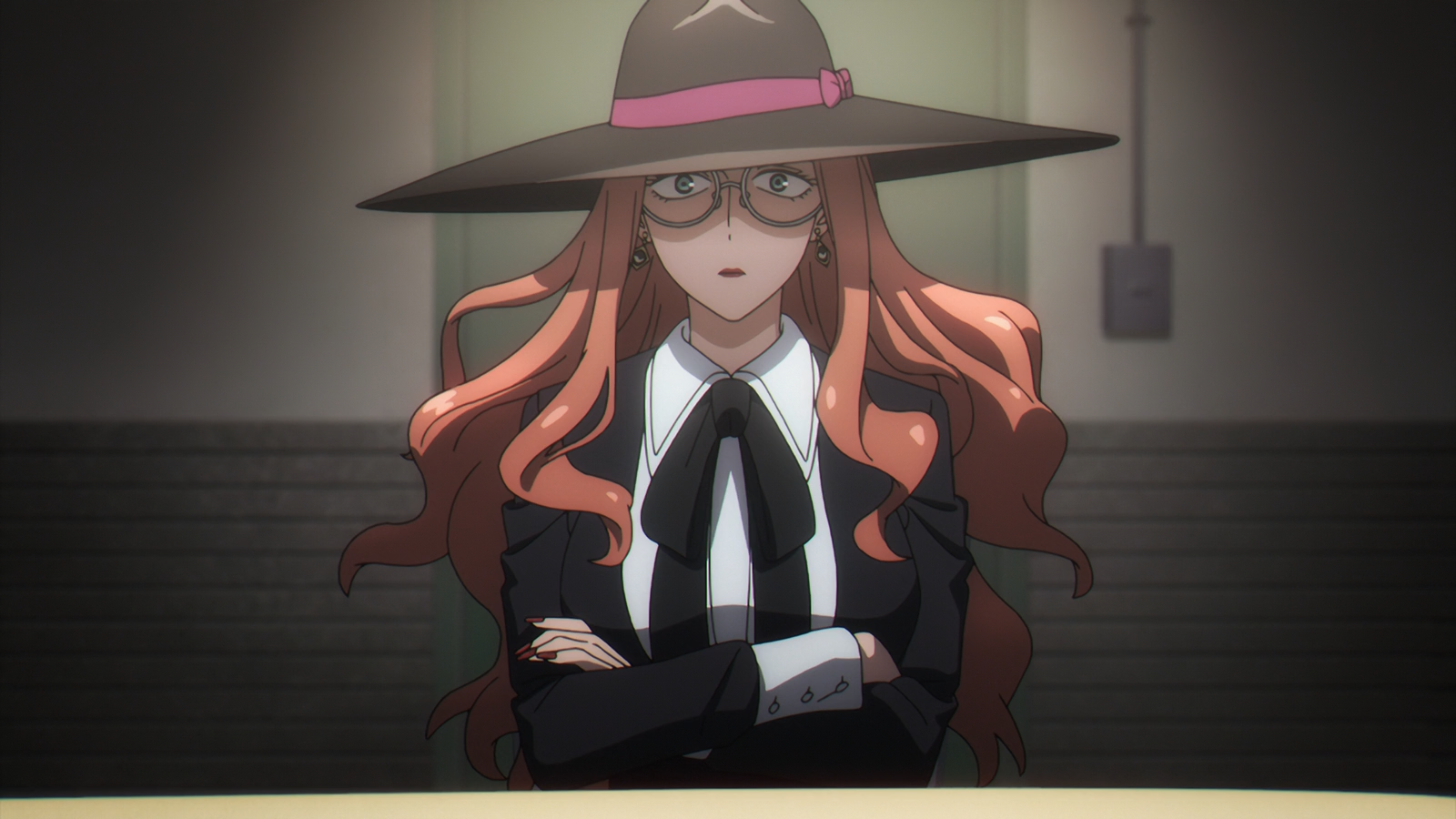 Spy x Family Part 2 (Kuro Diamonds Subs)